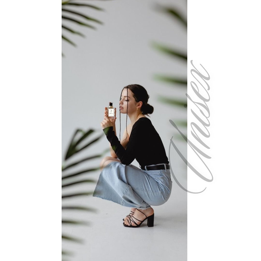 Albatross – Unisex Perfume 50ml