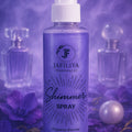 Purple Shimmer Mist 100ml – Sparkling Body Mist with Elegant Fragrance