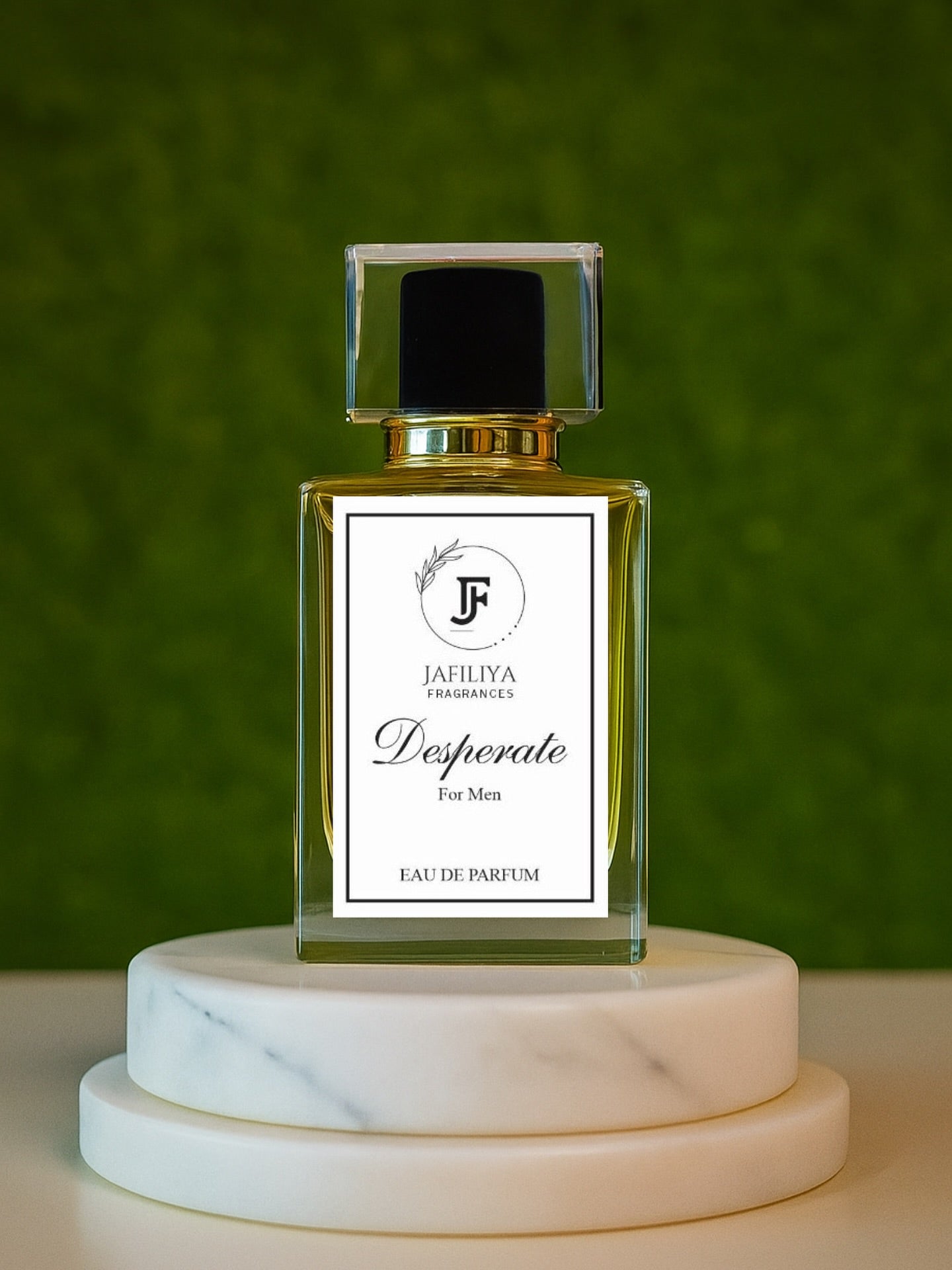 Desperate EDP 50ml – Bold & Long Lasting Fragrance for Men